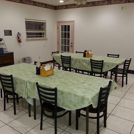 Texas Inn And Suites - Rio Grande Valley Единбург Екстериор снимка