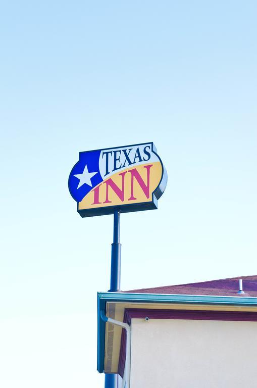 Texas Inn And Suites - Rio Grande Valley Единбург Екстериор снимка