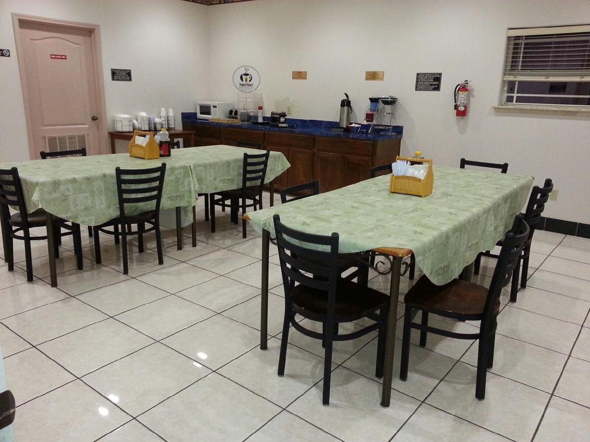 Texas Inn And Suites - Rio Grande Valley Единбург Екстериор снимка