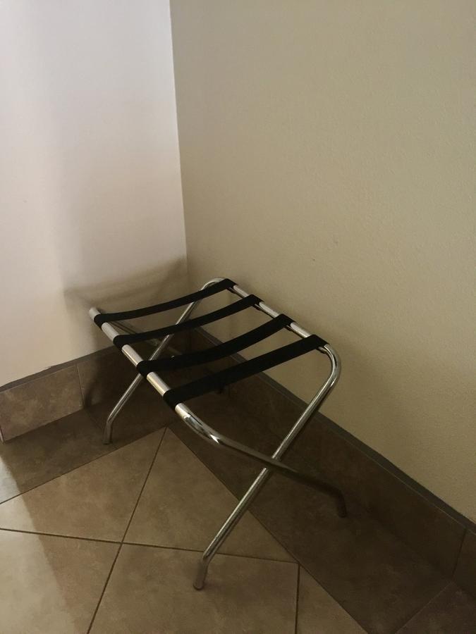Texas Inn And Suites - Rio Grande Valley Единбург Екстериор снимка