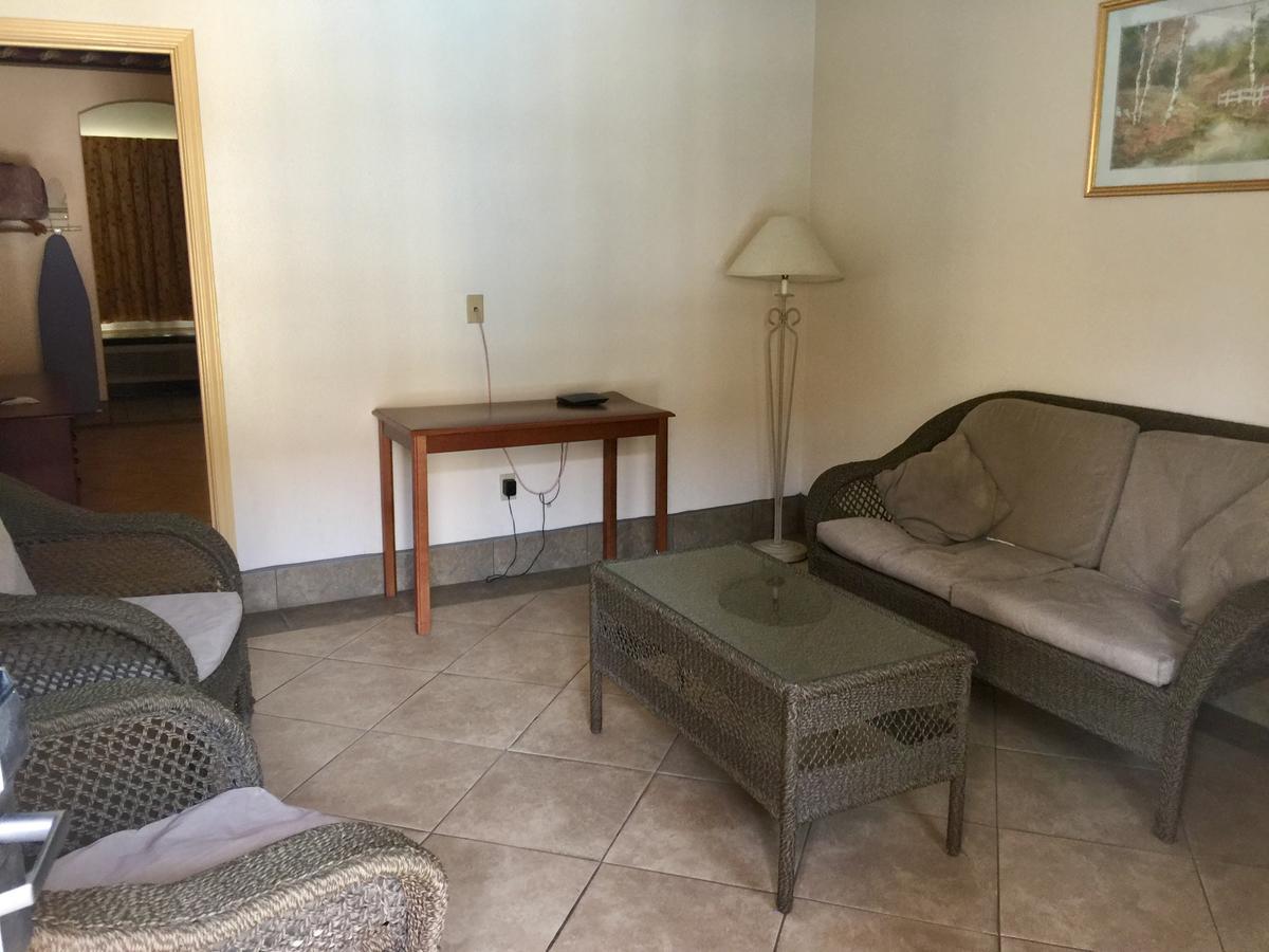 Texas Inn And Suites - Rio Grande Valley Единбург Екстериор снимка