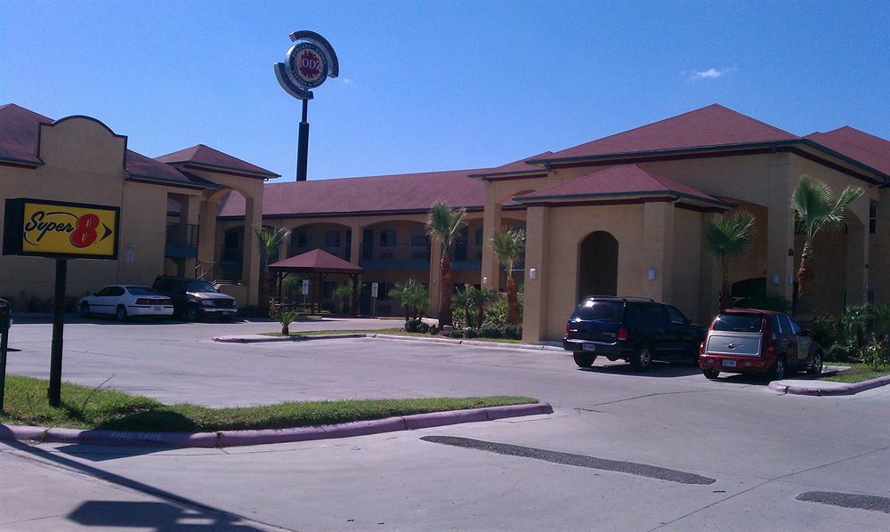 Texas Inn And Suites - Rio Grande Valley Единбург Екстериор снимка